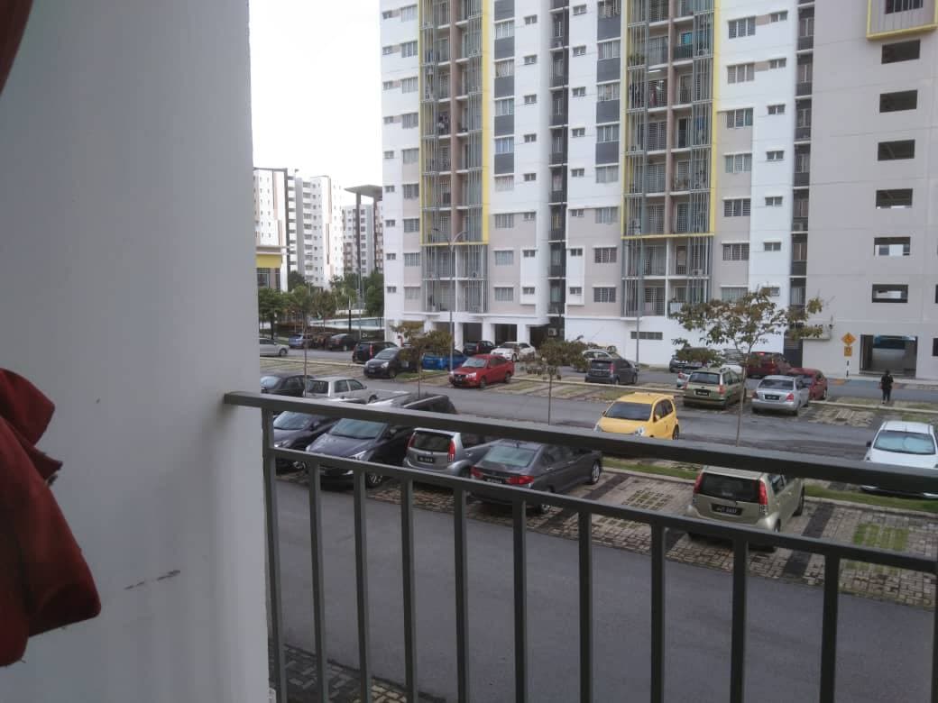 Seri Pinang Apartment - photo 9