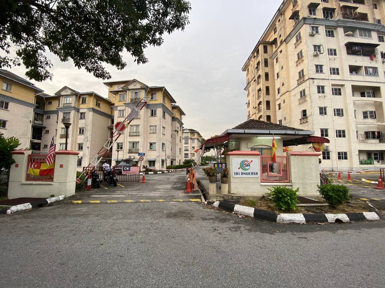 Cendana Apartment - photo 2