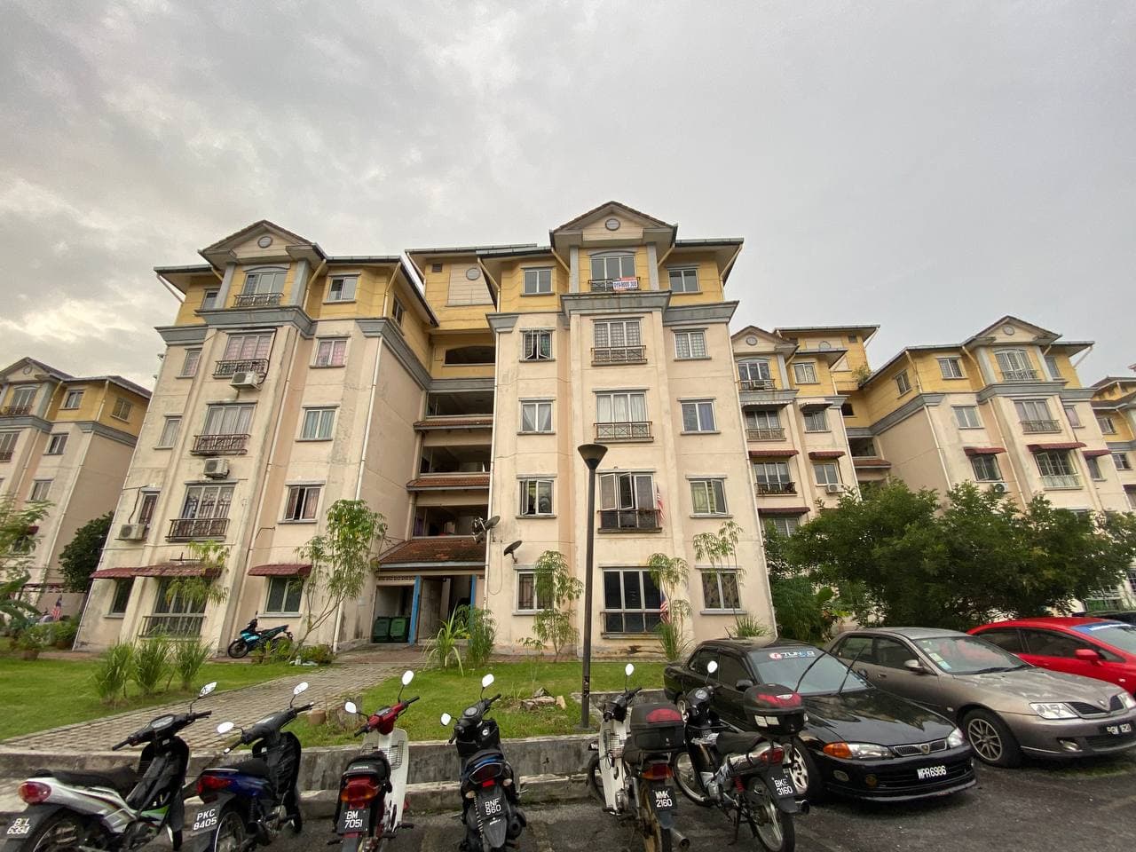 Cendana Apartment - photo 7