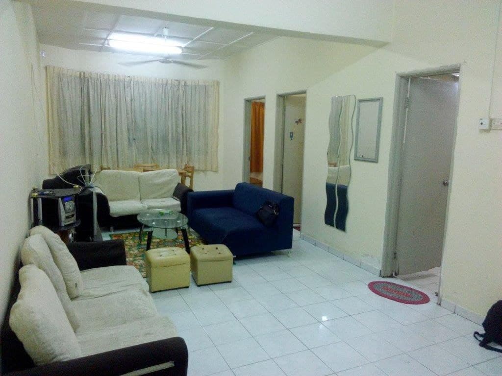 Sukma Shop Apartment - photo 2