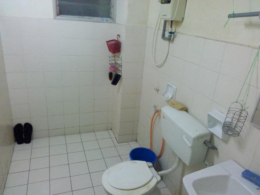 Sukma Shop Apartment - photo 3