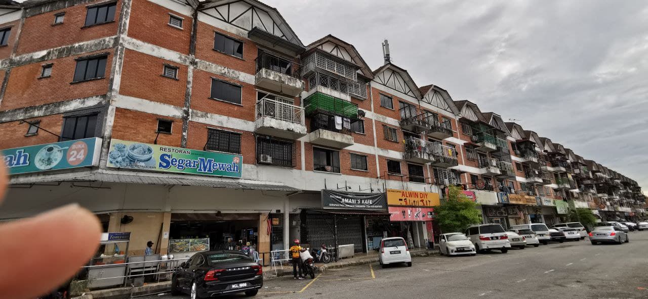 Sukma Shop Apartment - photo 6