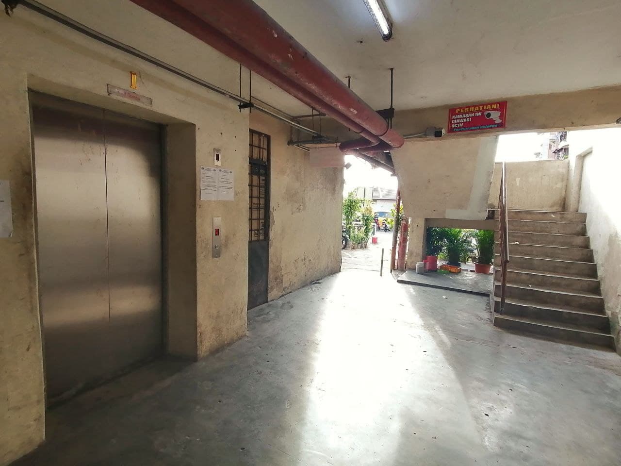 Pangsapuri Taman Desa Ria - photo 2