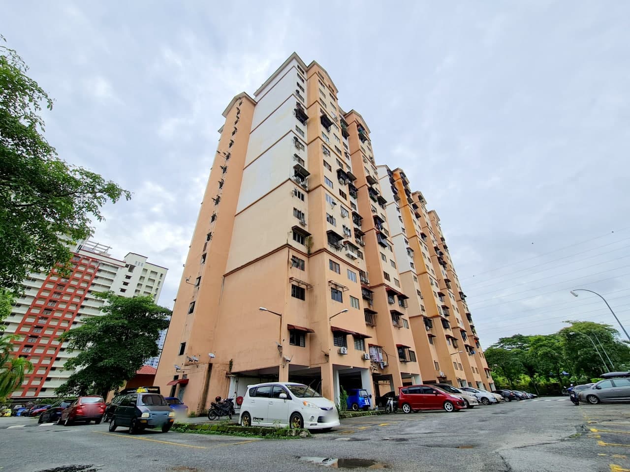 Kasturi Apartment - photo 2