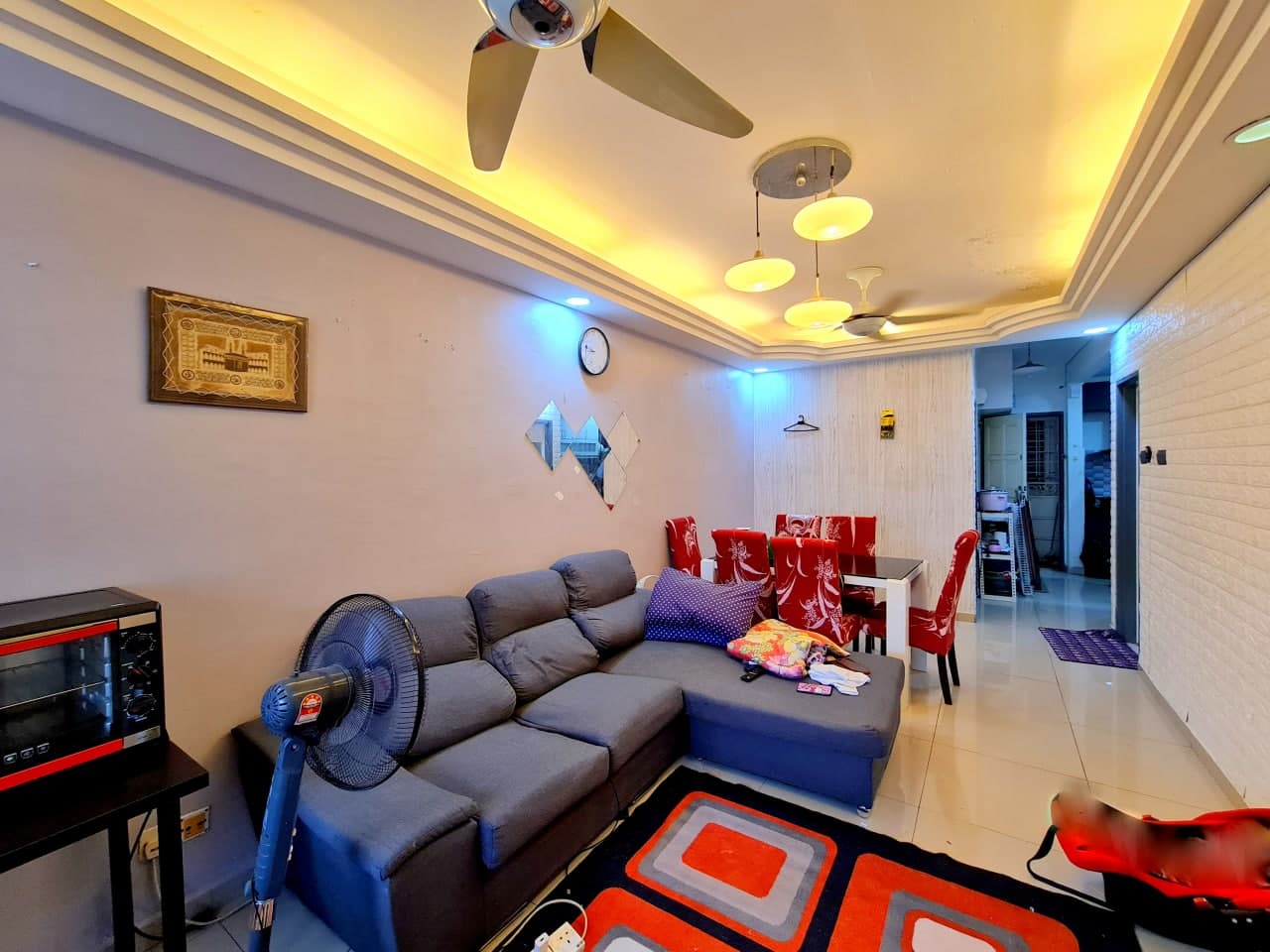 Kasturi Apartment - photo 3