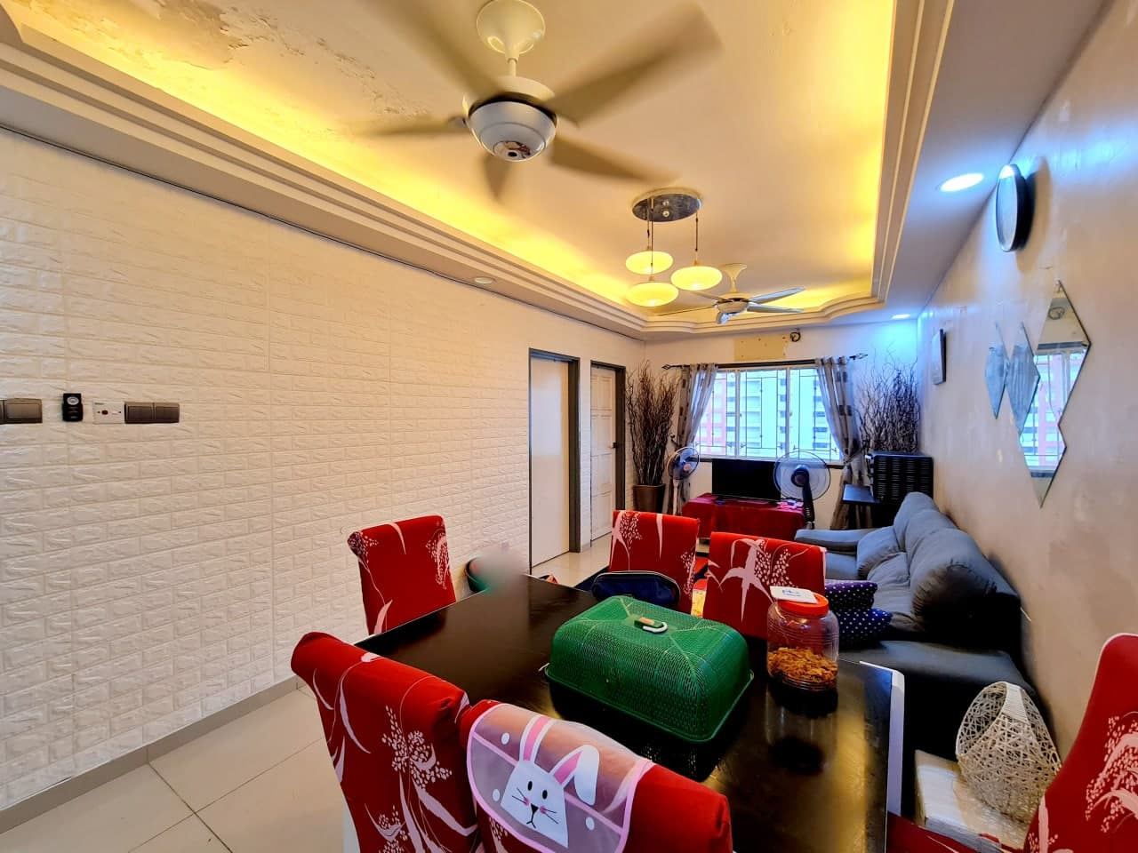 Kasturi Apartment - photo 4