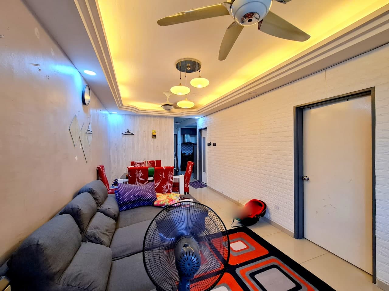 Kasturi Apartment - photo 5