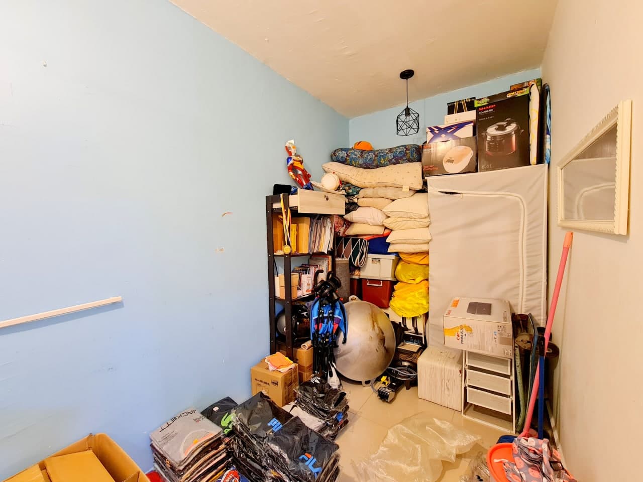 Kasturi Apartment - photo 8