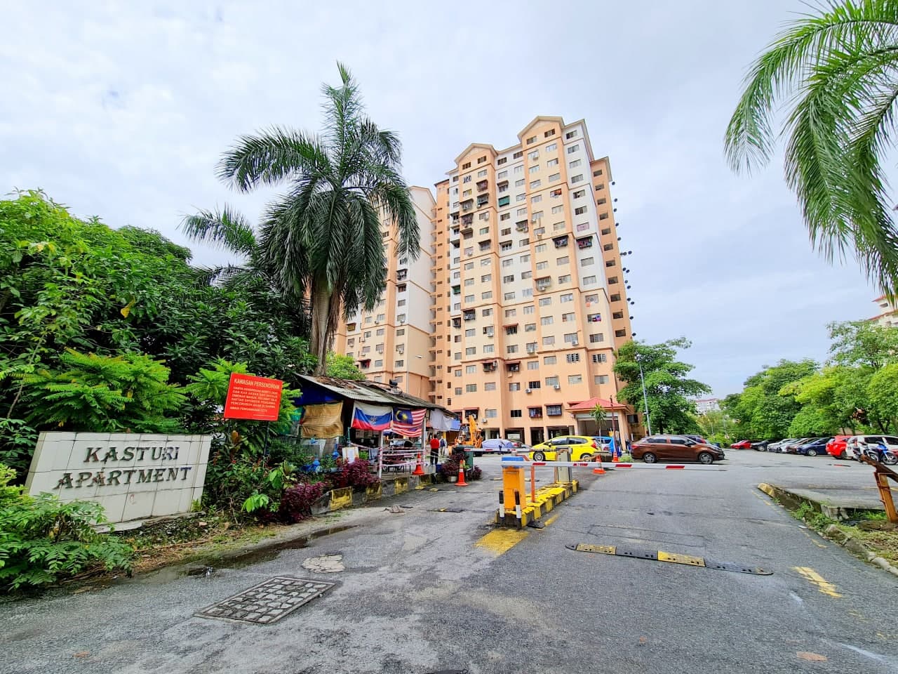 Kasturi Apartment - photo 10