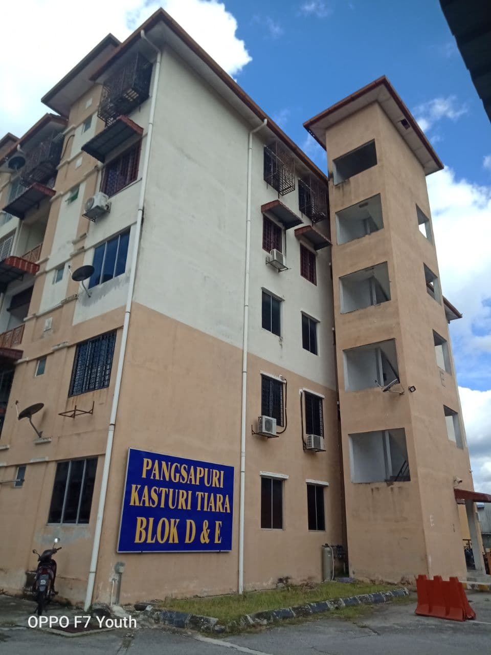 Kasturi Tiara Apartment - photo 4