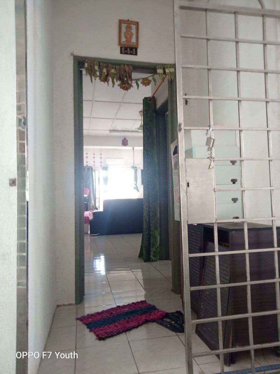 Kasturi Tiara Apartment - photo 5