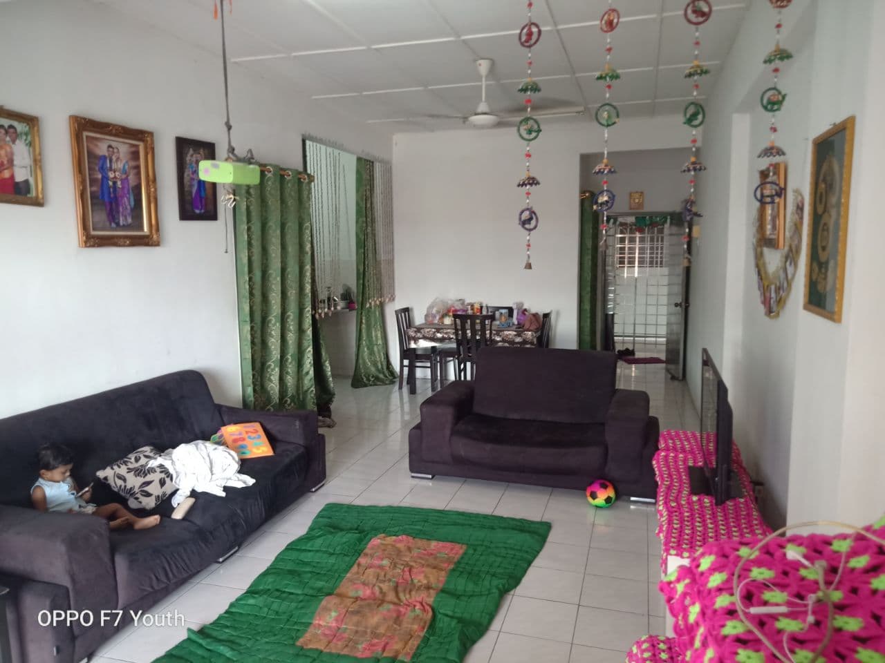 Kasturi Tiara Apartment - photo 6
