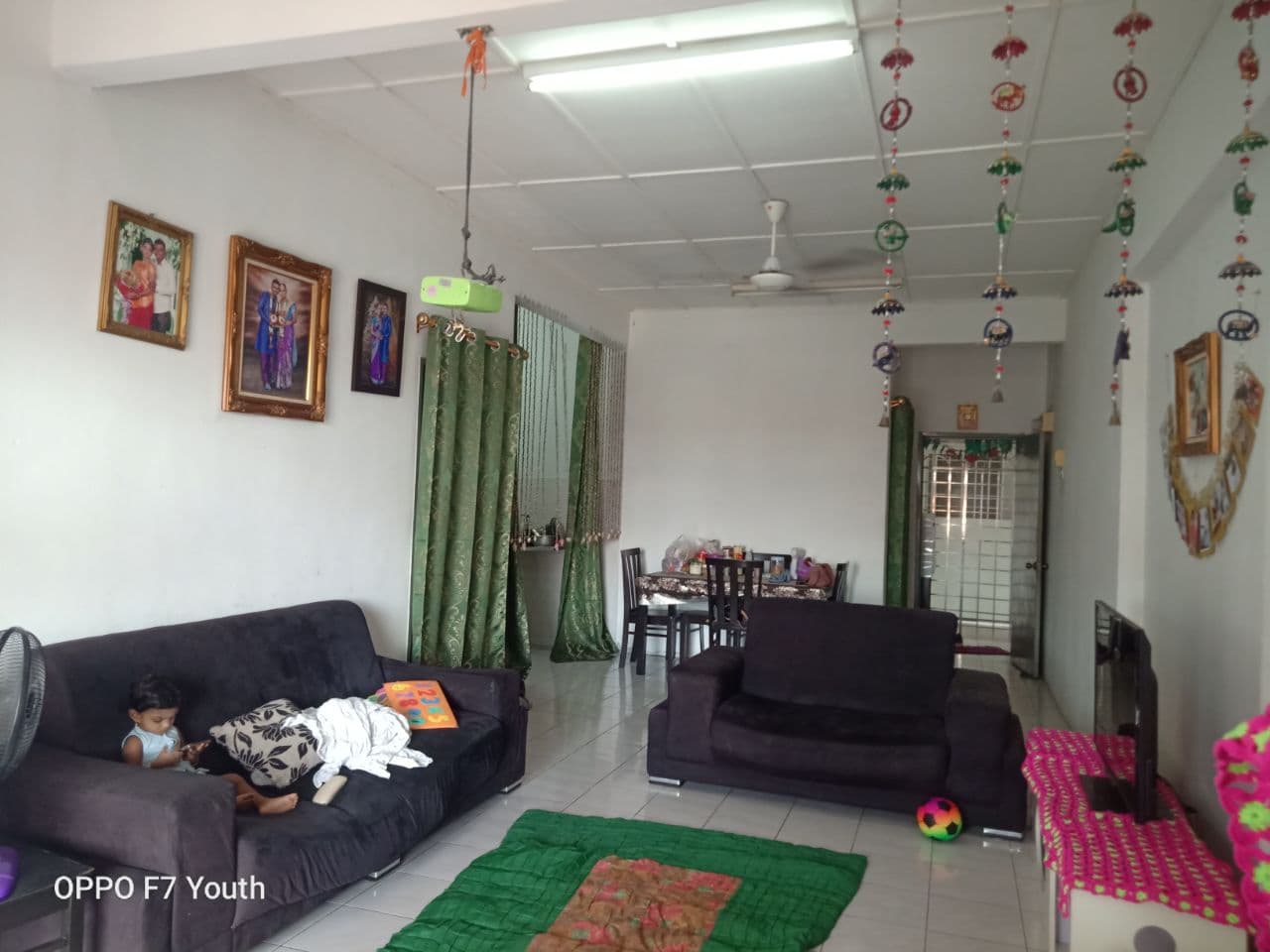 Kasturi Tiara Apartment - photo 7