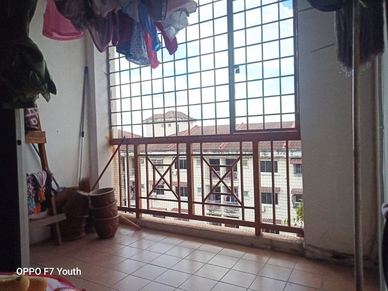 Kasturi Tiara Apartment - photo 8