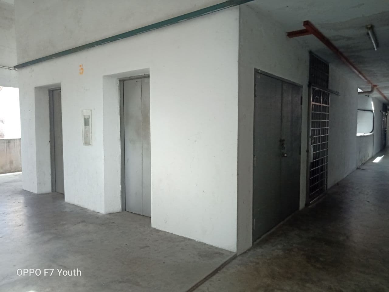 Kasturi Tiara Apartment - photo 9