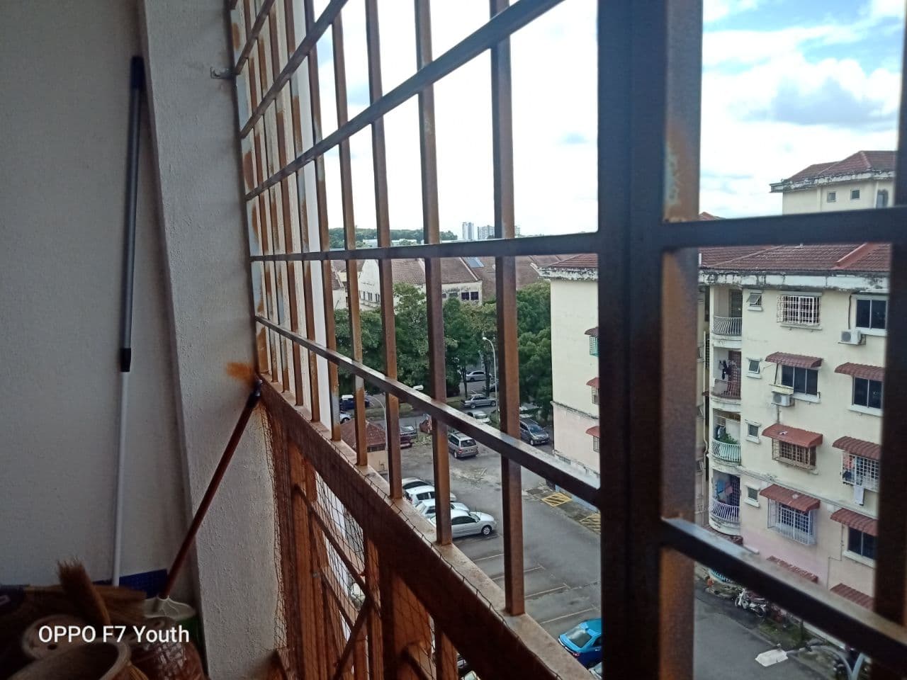 Kasturi Tiara Apartment - photo 10