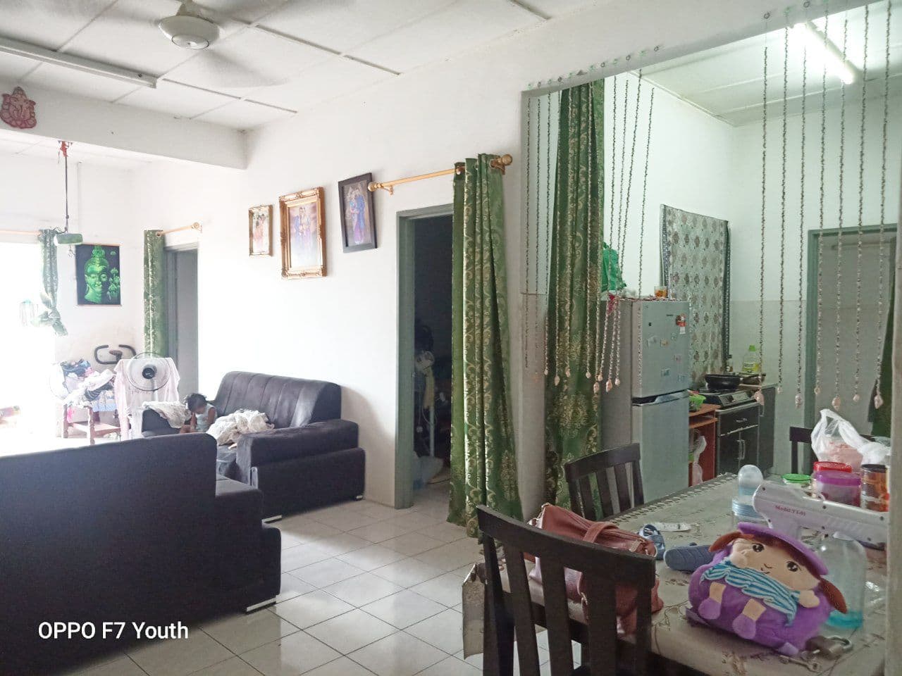 Kasturi Tiara Apartment - photo 11