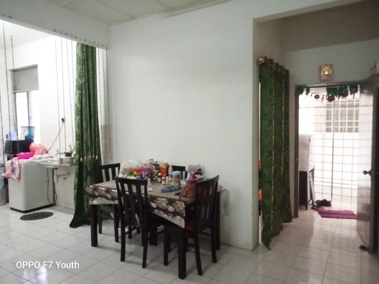 Kasturi Tiara Apartment - photo 12
