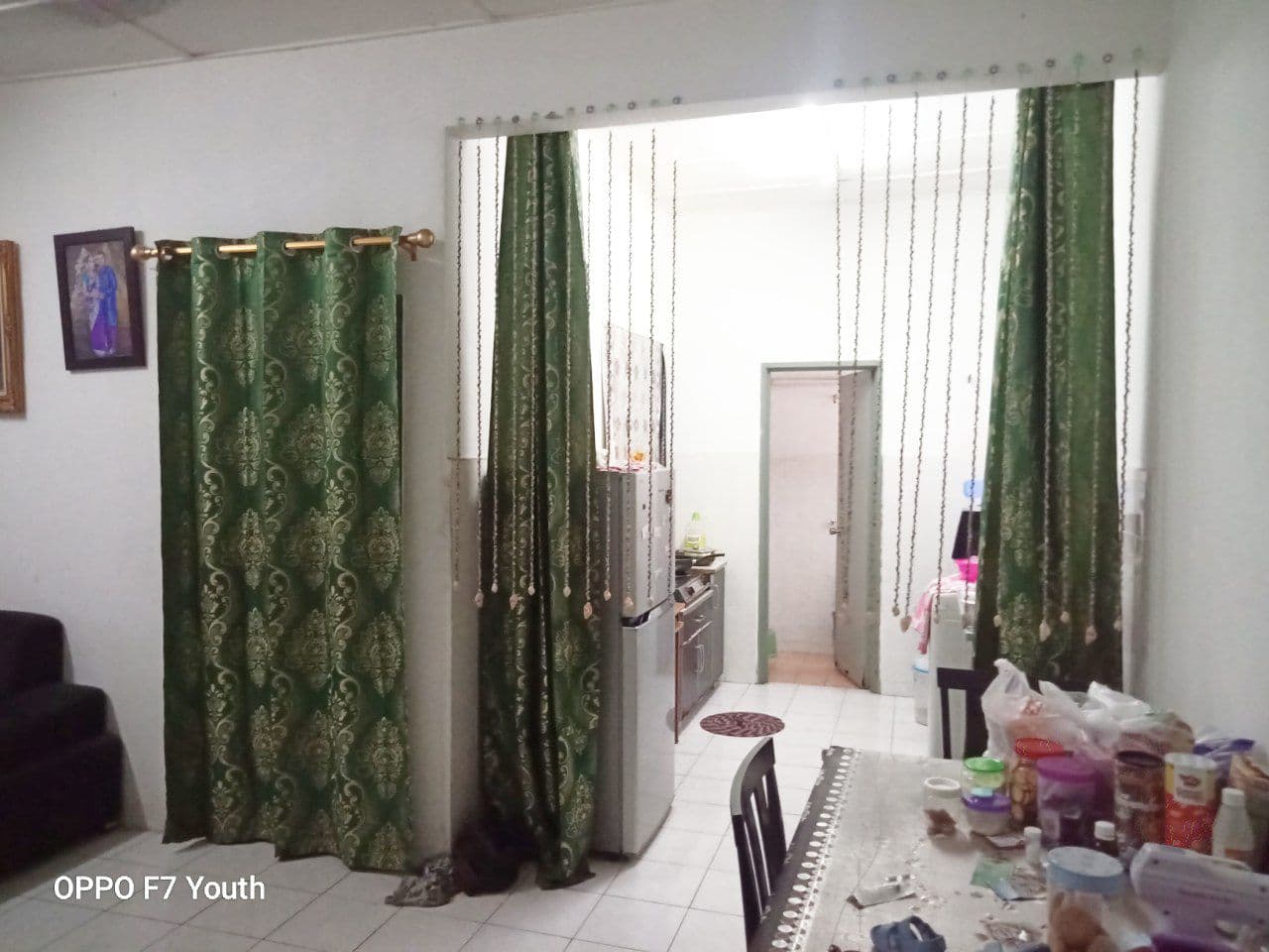 Kasturi Tiara Apartment - photo 13