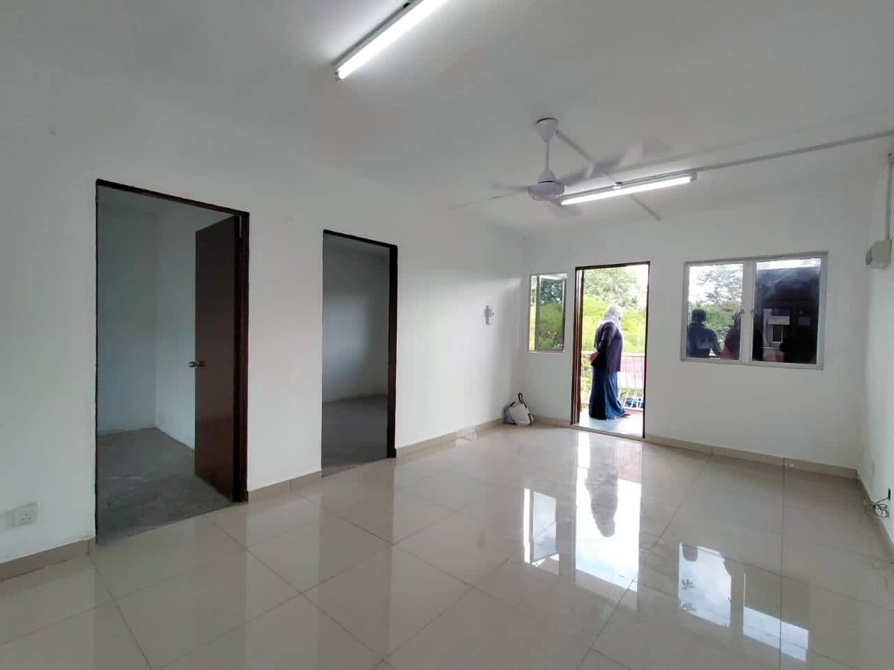 Flat PKNS Seksyen 24