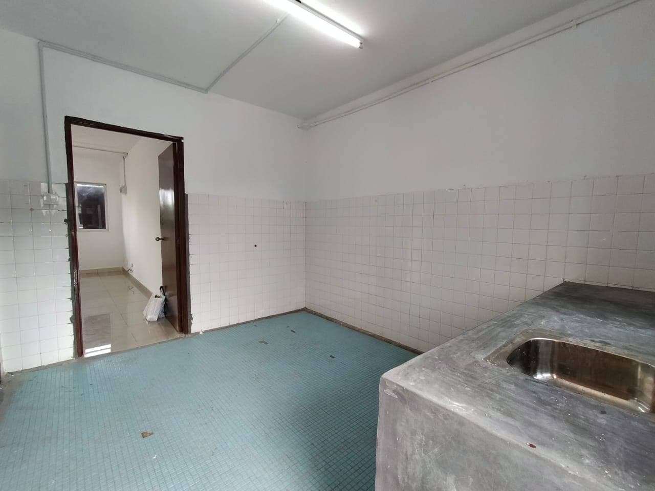 Flat PKNS Seksyen 24 - photo 3