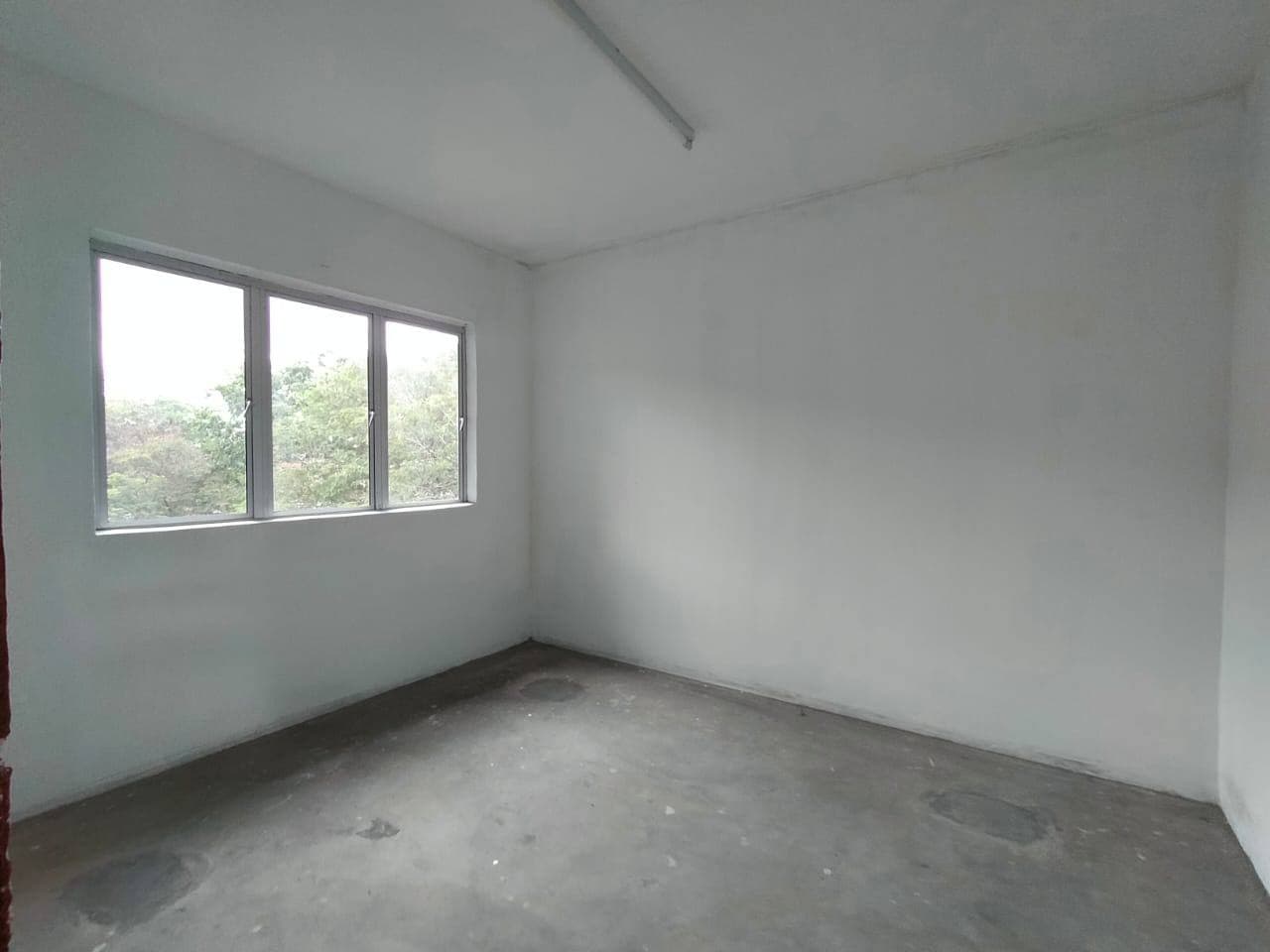 Flat PKNS Seksyen 24 - photo 7