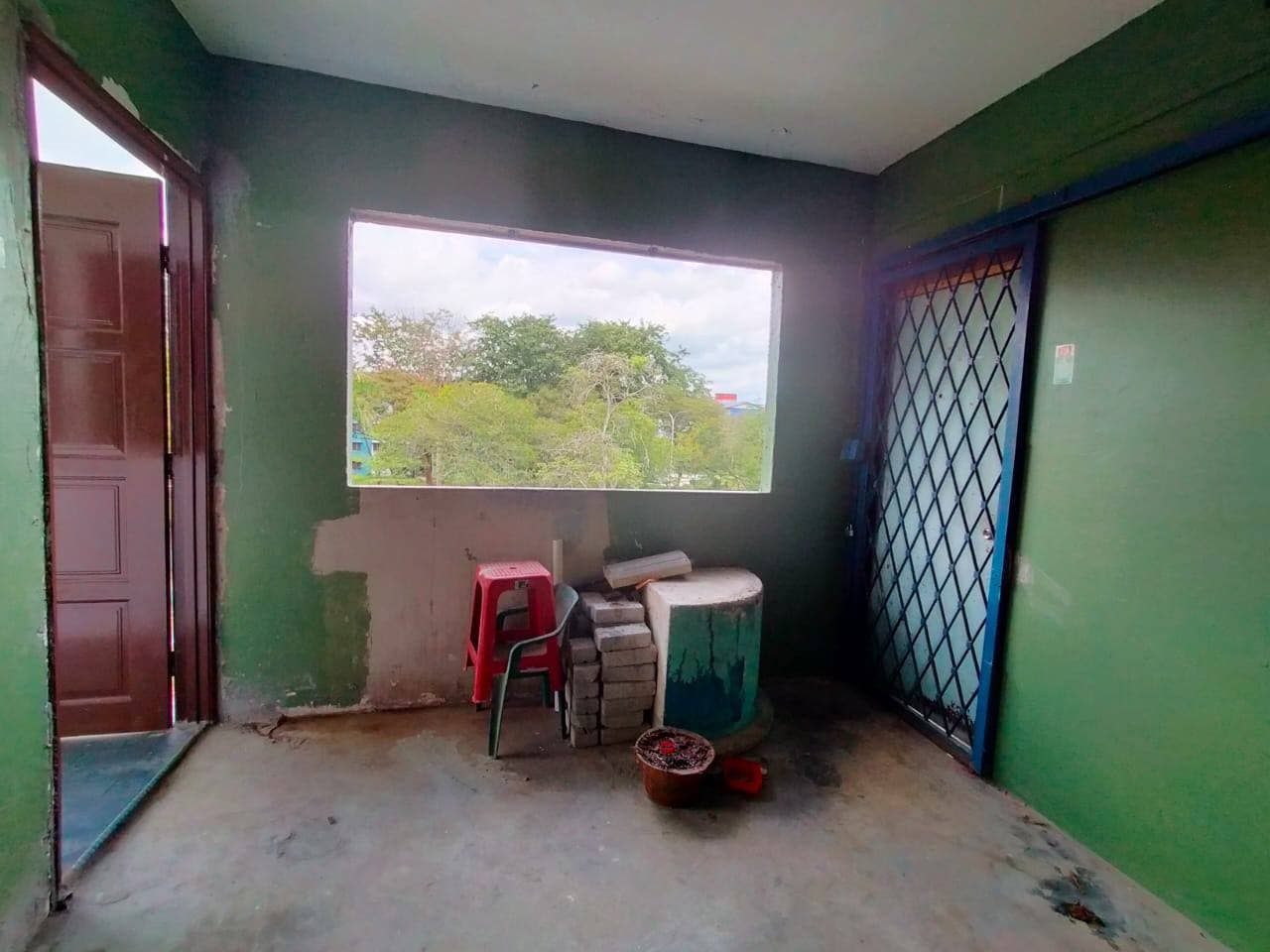 Flat PKNS Seksyen 24 - photo 8