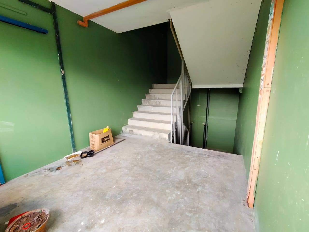 Flat PKNS Seksyen 24 - photo 11