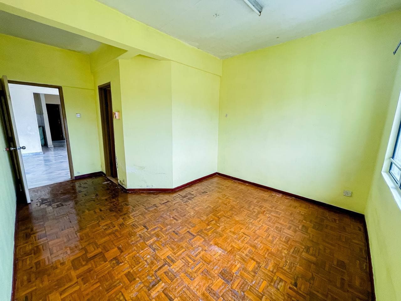 Menara Alpha Condominium - photo 2