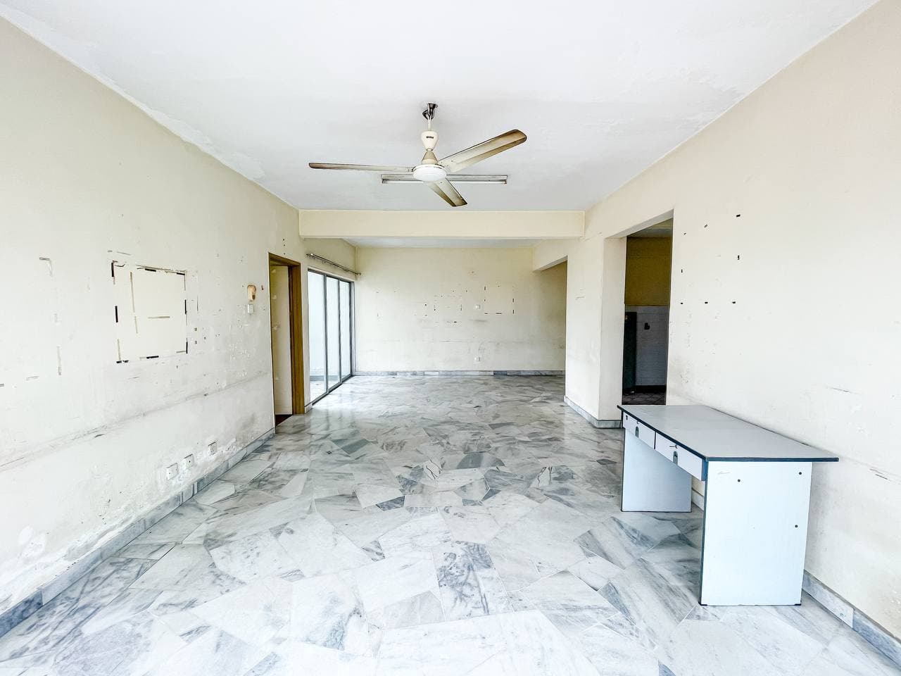 Menara Alpha Condominium - photo 4