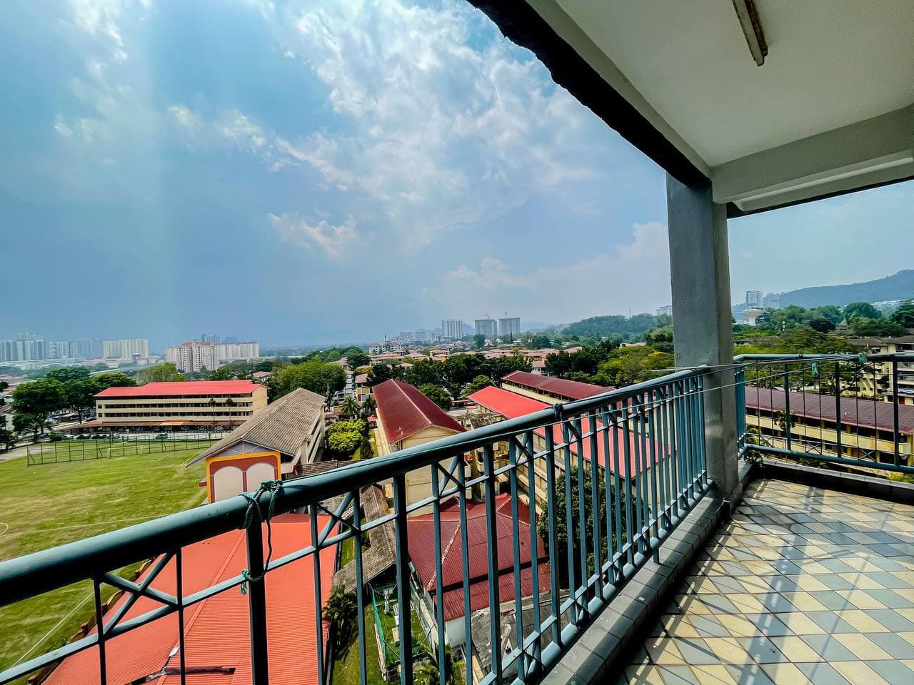 Menara Alpha Condominium - photo 5