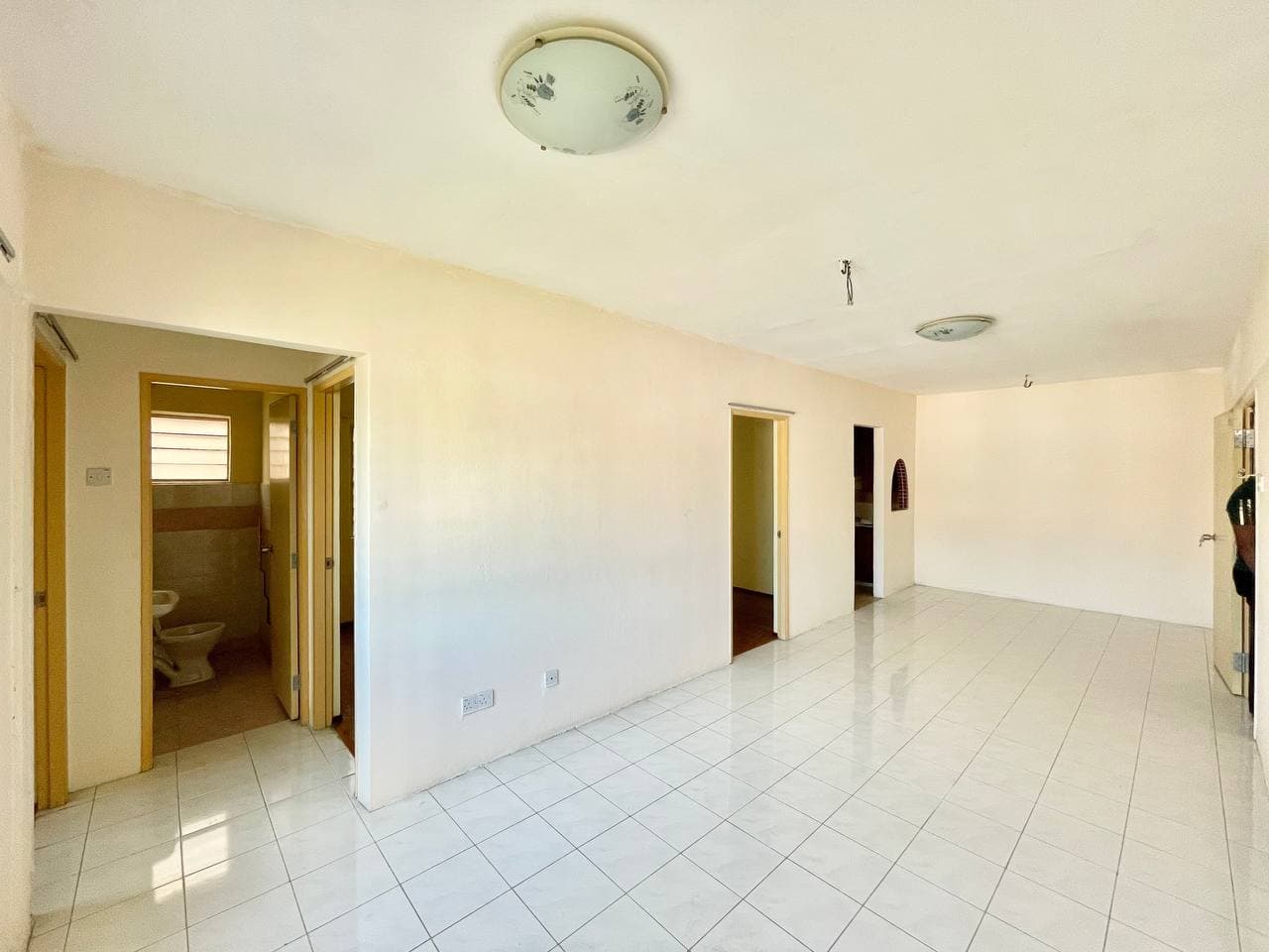 Apartment Anggerik