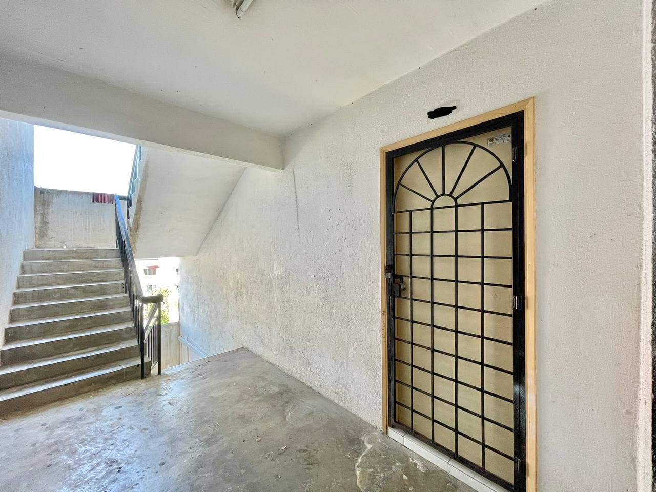 Apartment Anggerik - photo 4