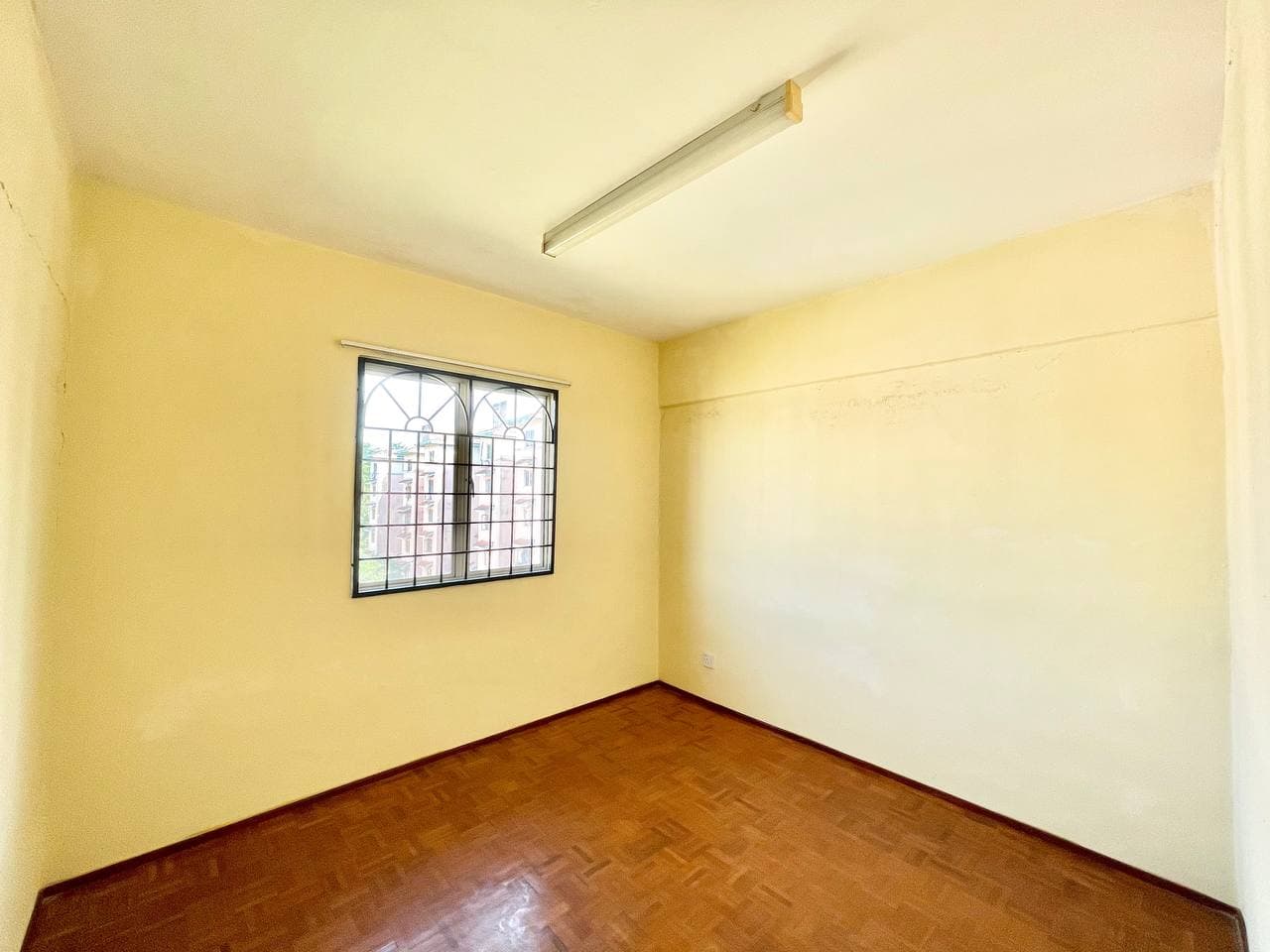 Apartment Anggerik - photo 12