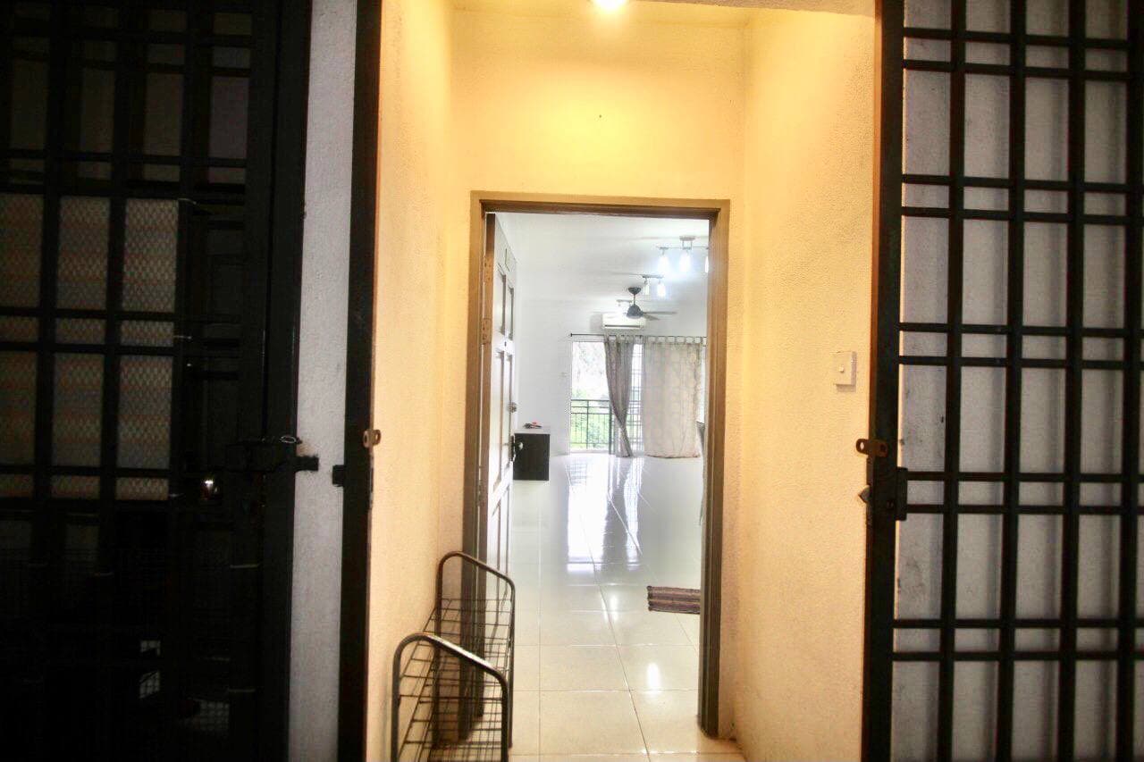 Pangsapuri Angsana - photo 2
