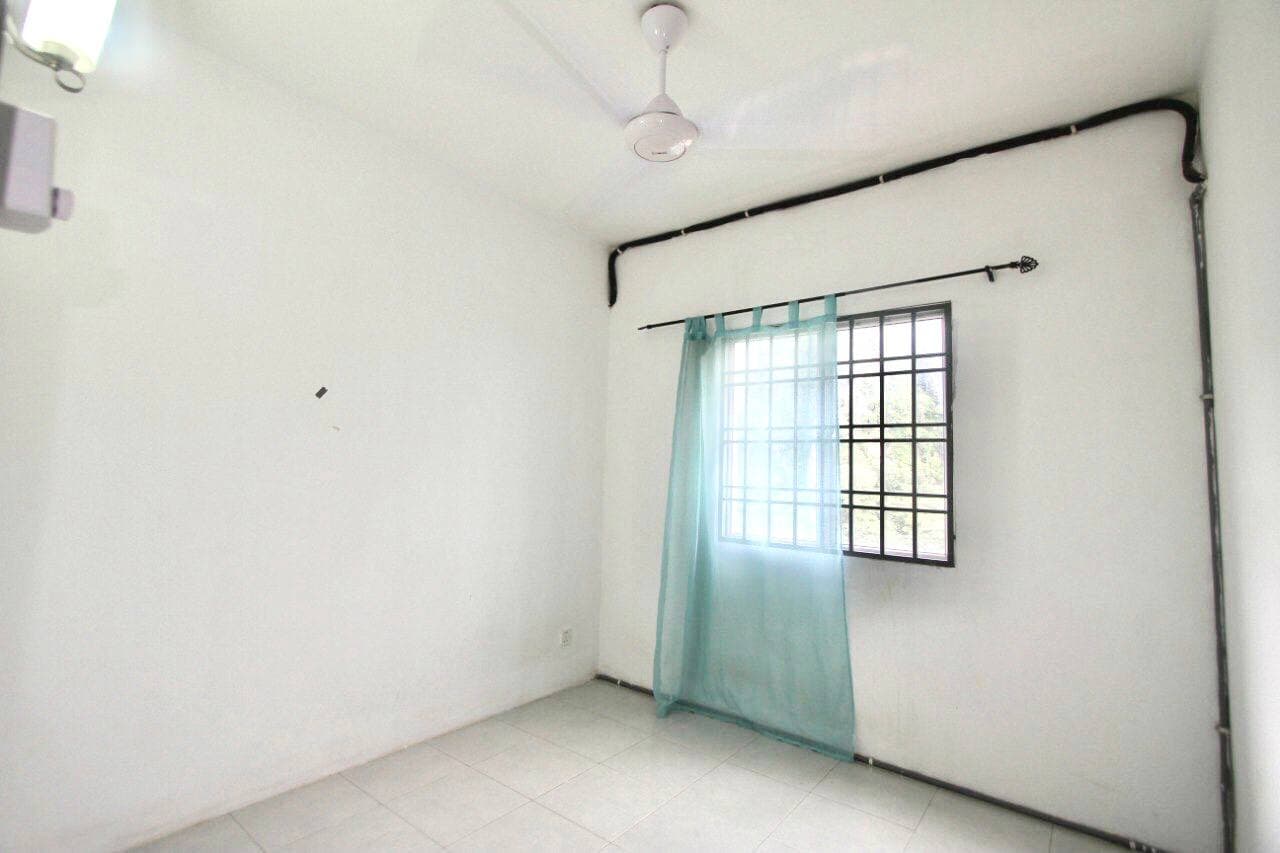 Pangsapuri Angsana - photo 11