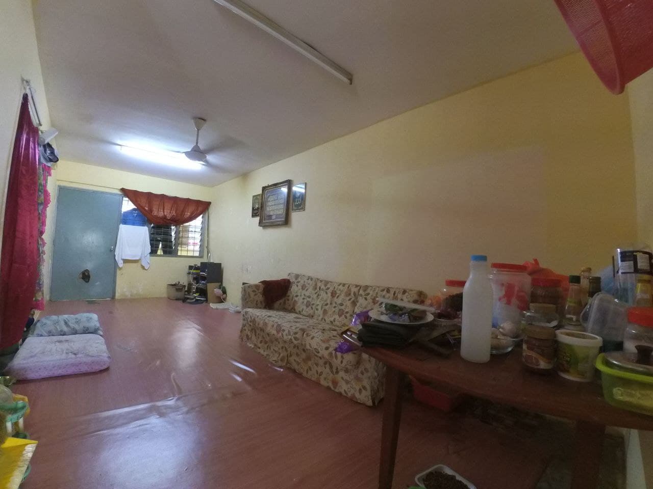 Pangsapuri Pelangi Ara
