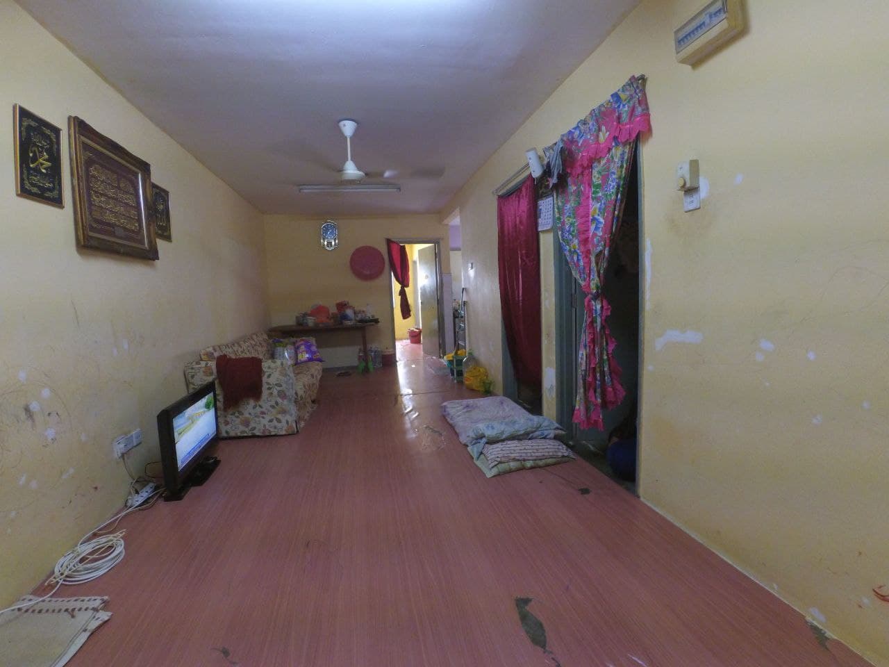Pangsapuri Pelangi Ara - photo 6
