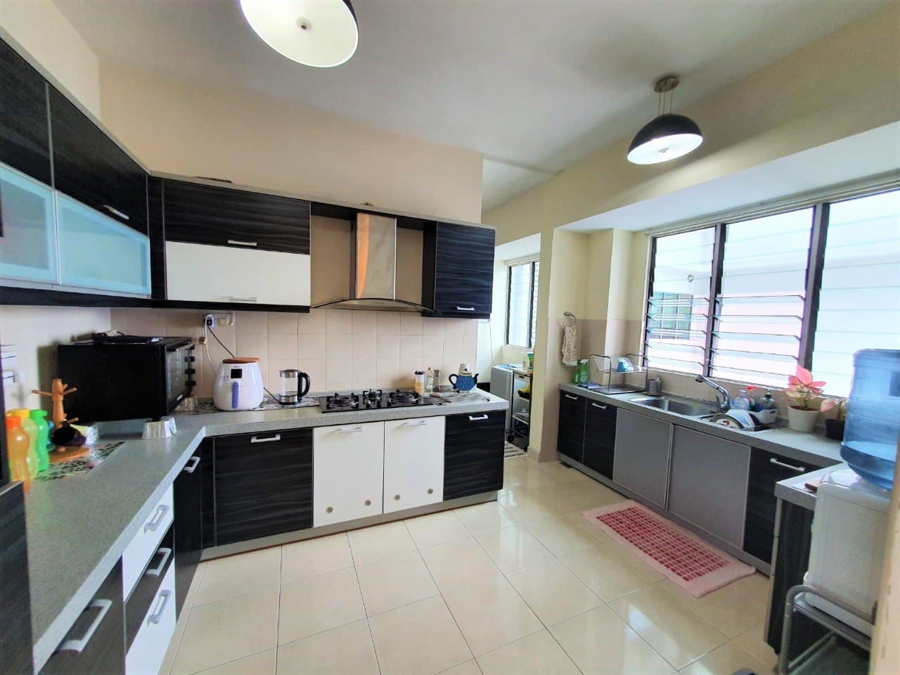 Riana Green East Condominium - photo 6