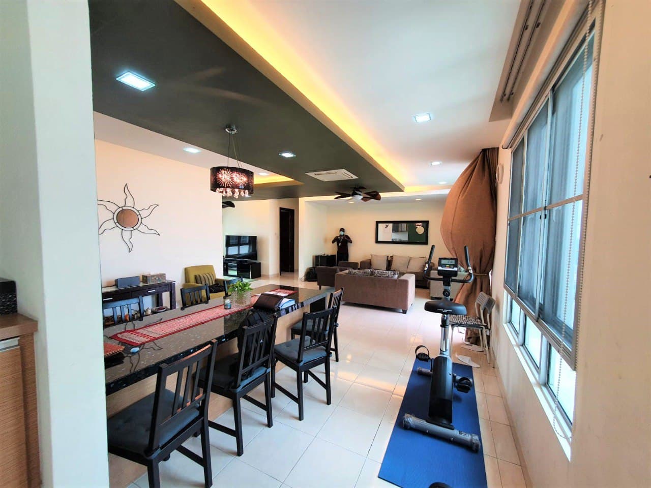 Riana Green East Condominium - photo 7