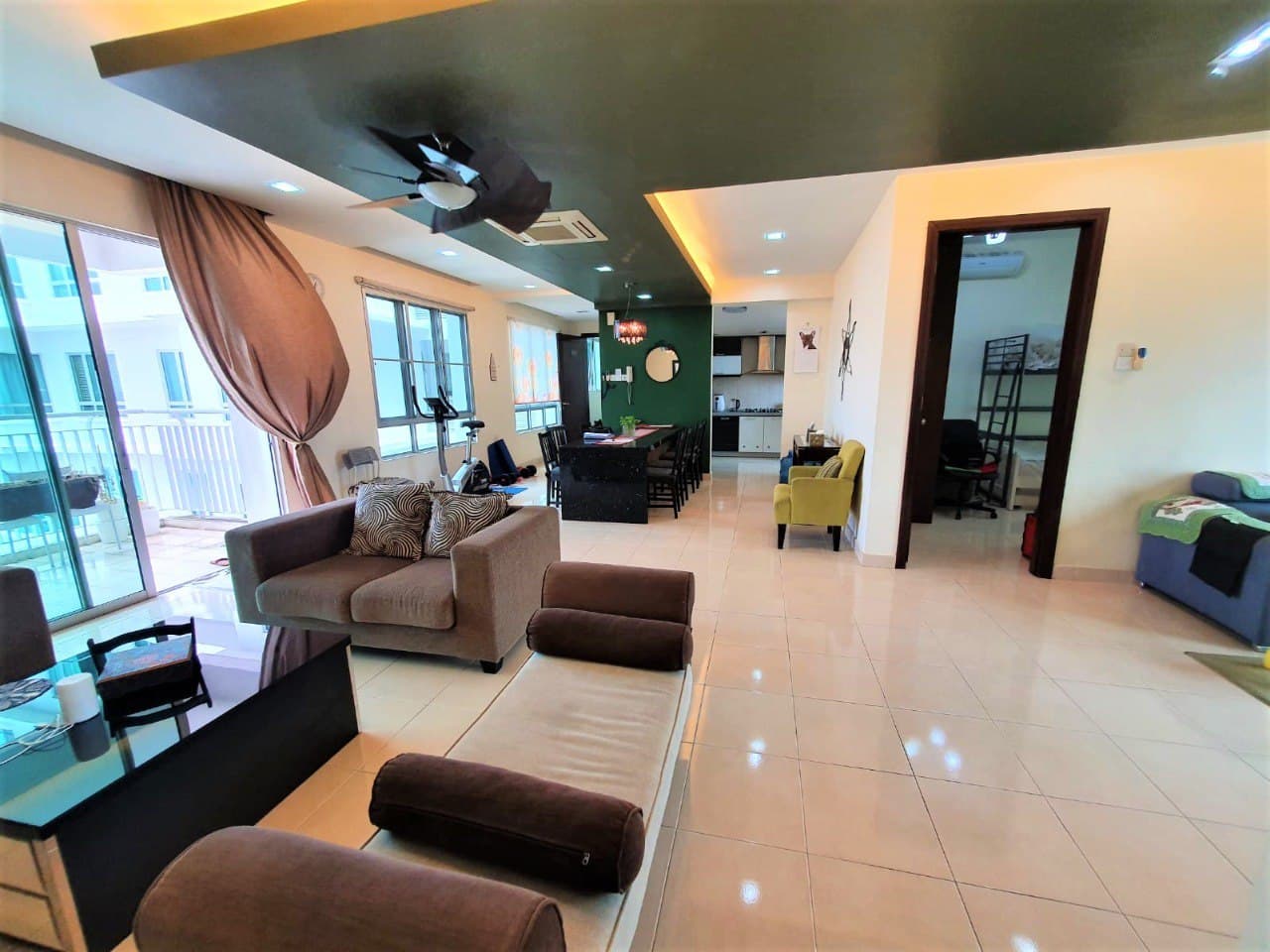 Riana Green East Condominium - photo 8