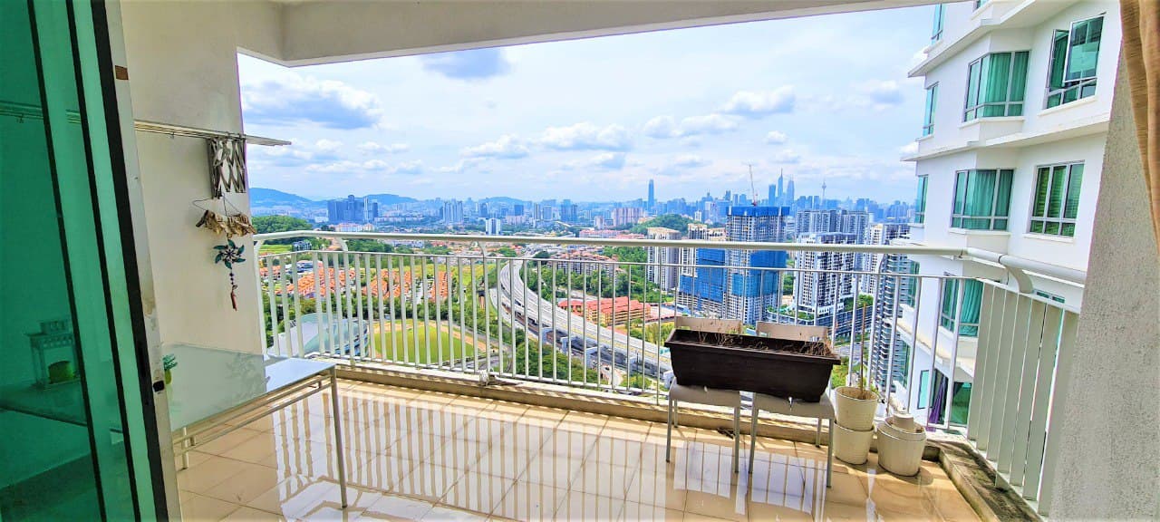 Riana Green East Condominium - photo 9