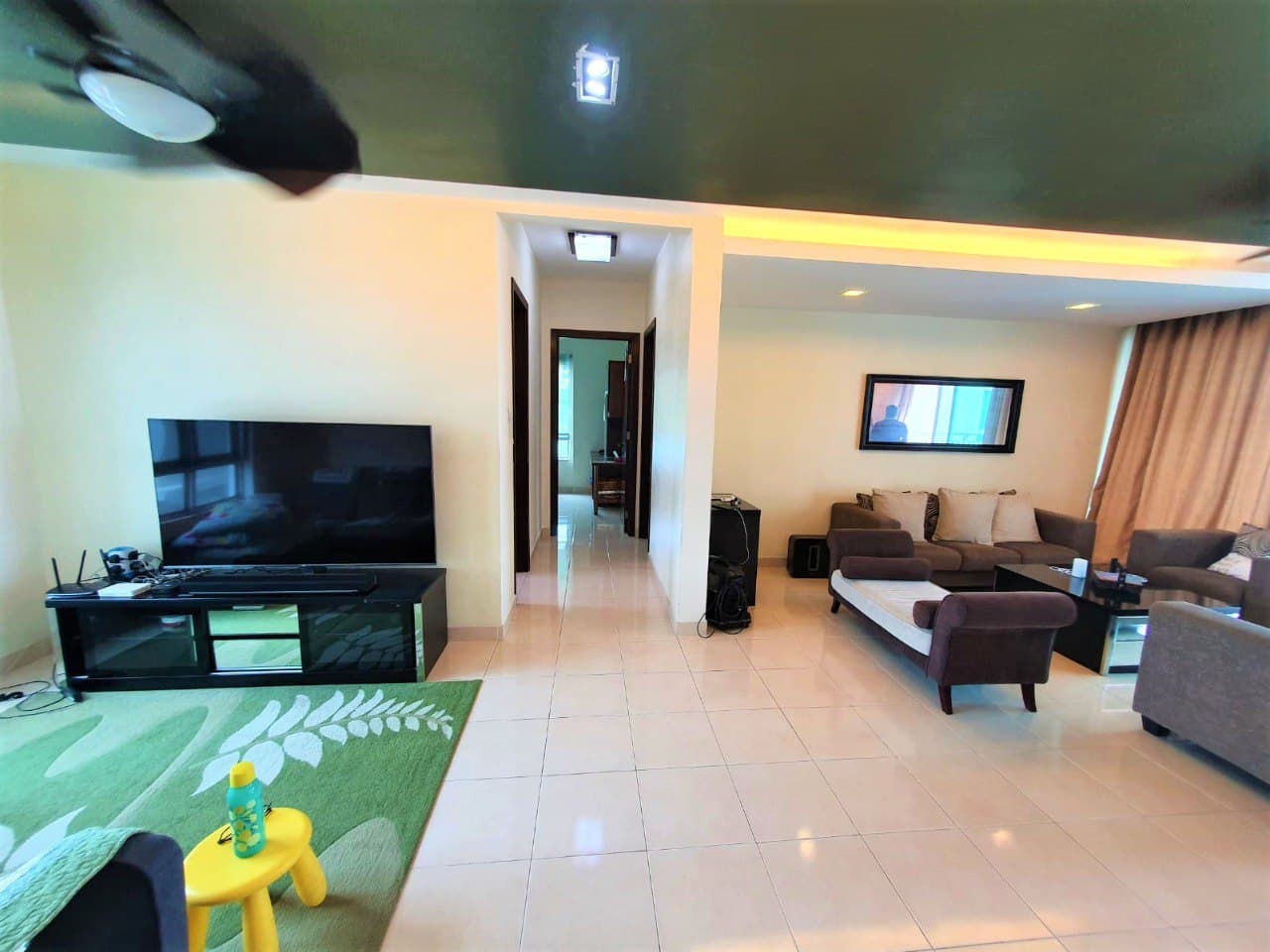Riana Green East Condominium - photo 10