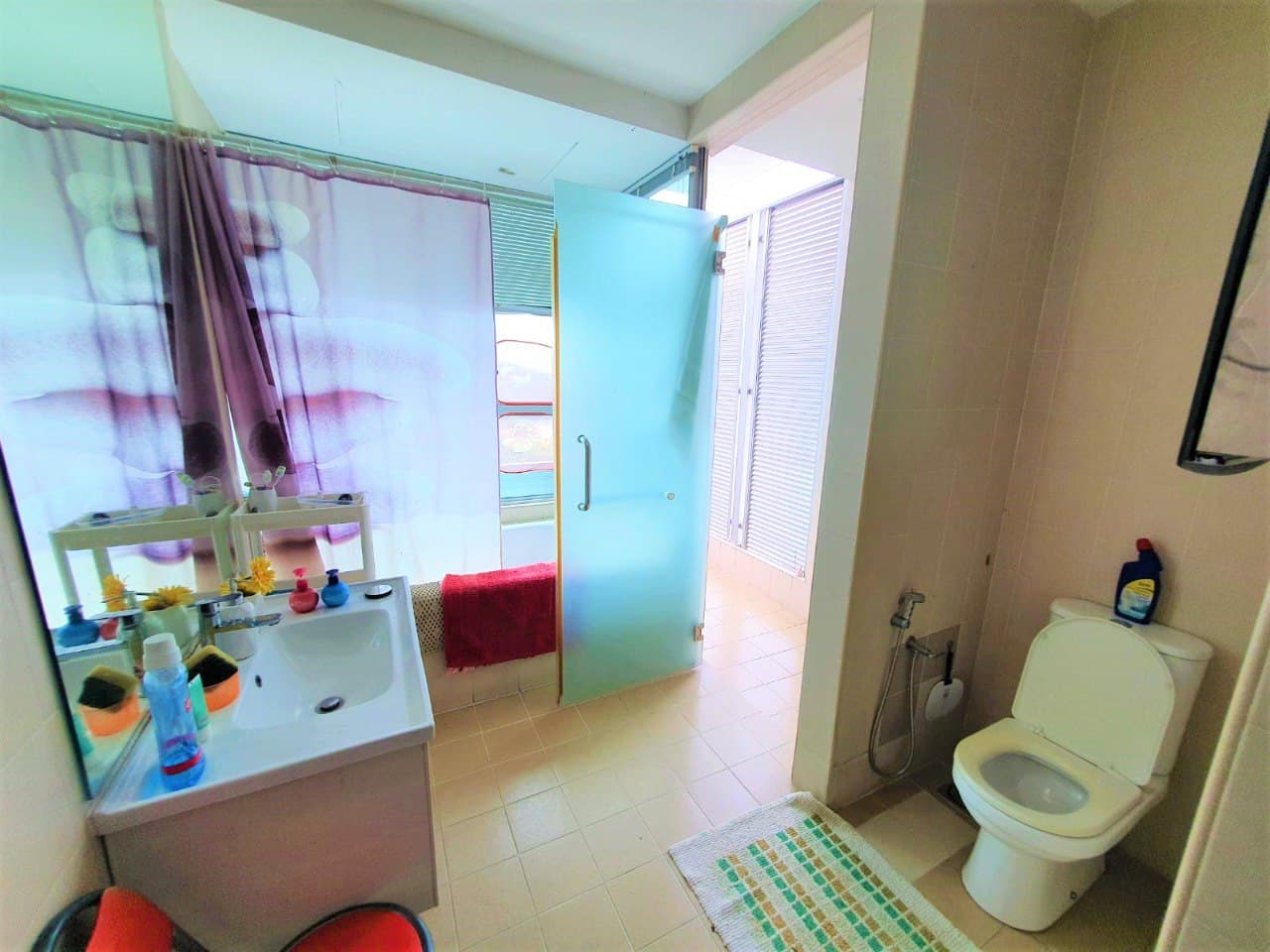 Riana Green East Condominium - photo 11