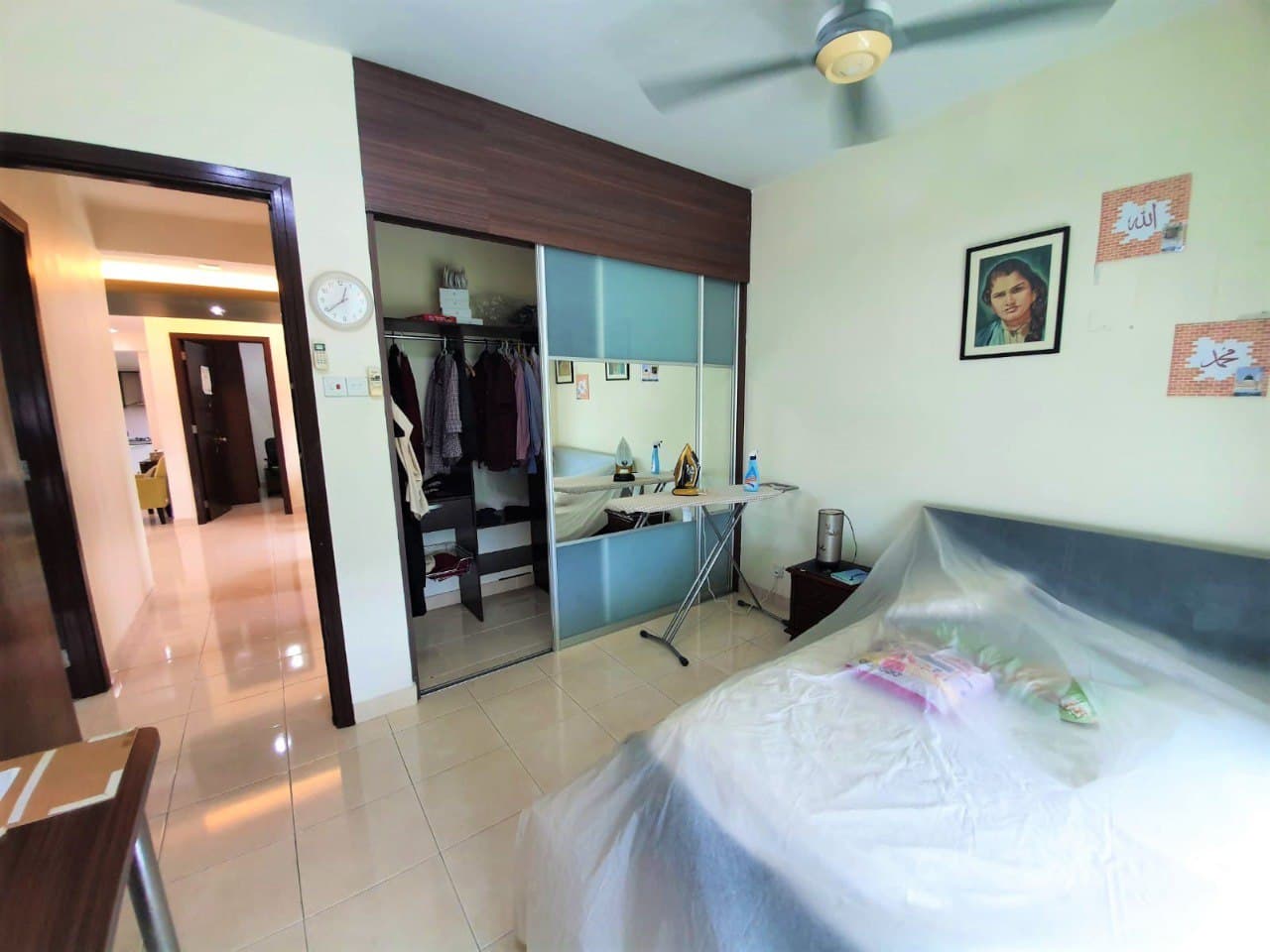 Riana Green East Condominium - photo 12