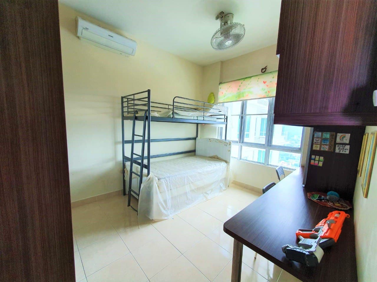Riana Green East Condominium - photo 13