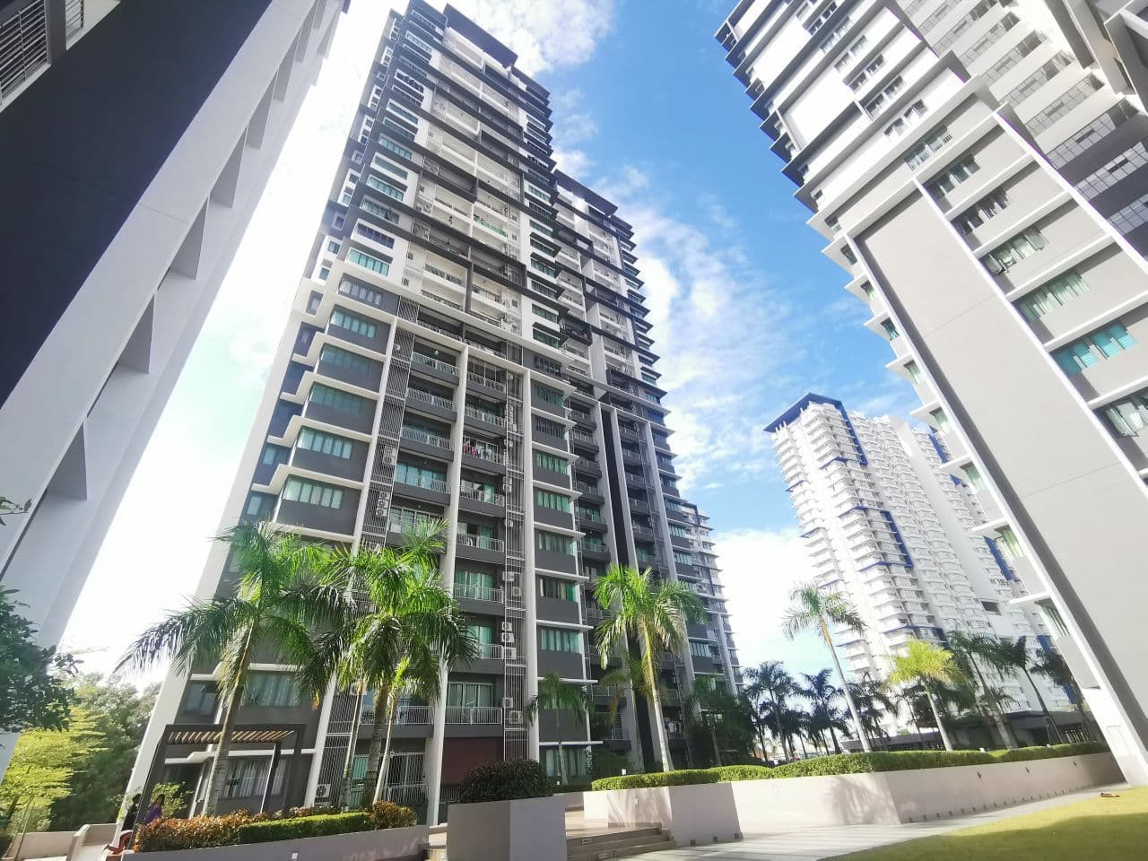 Almyra Residence - photo 10