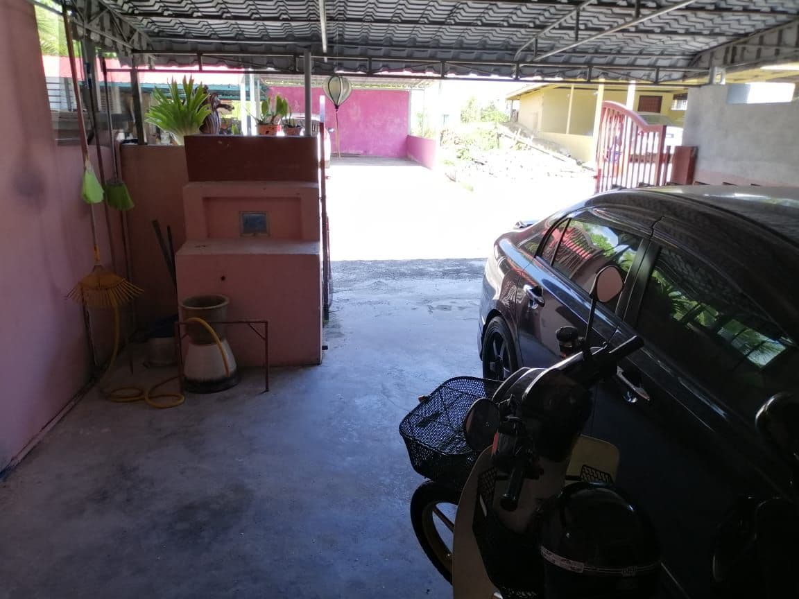 Double Storey Taman Kota Cheras Fasa 4 - photo 2