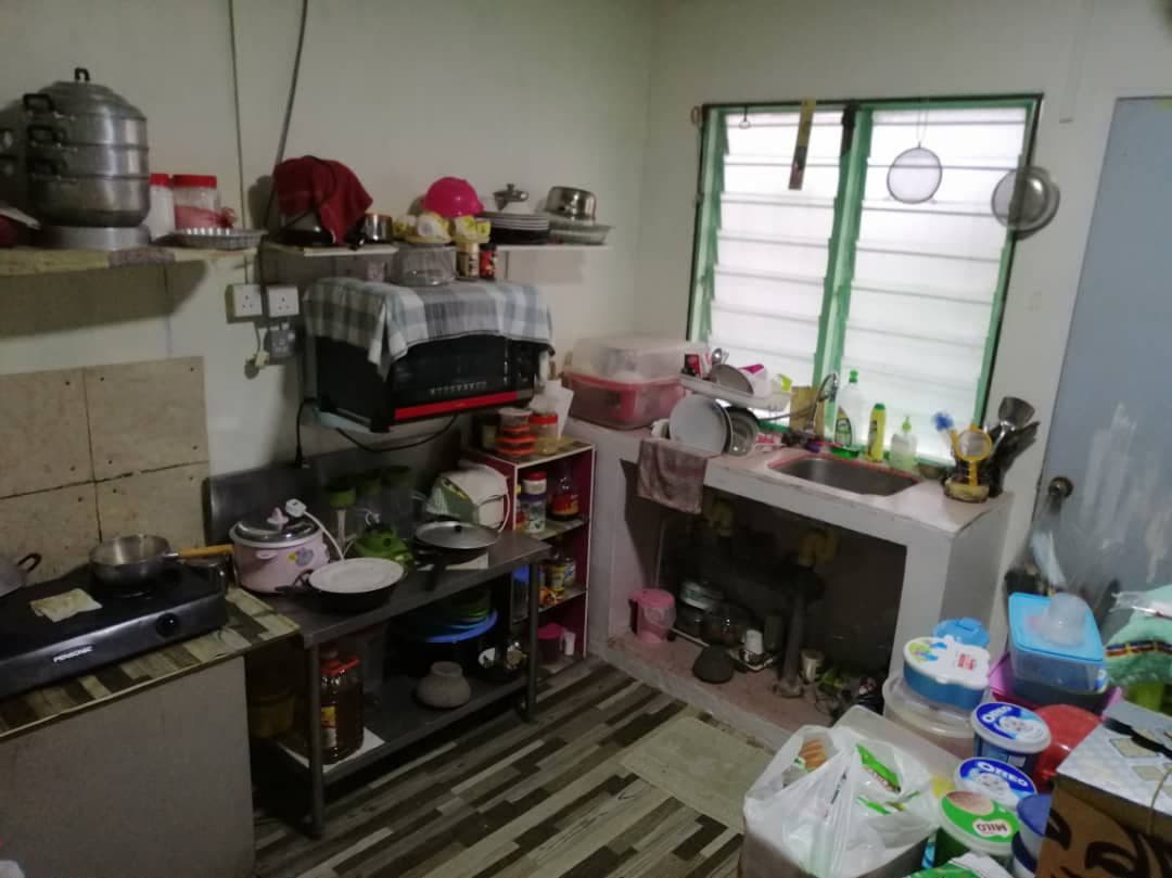 Double Storey Taman Kota Cheras Fasa 4 - photo 12