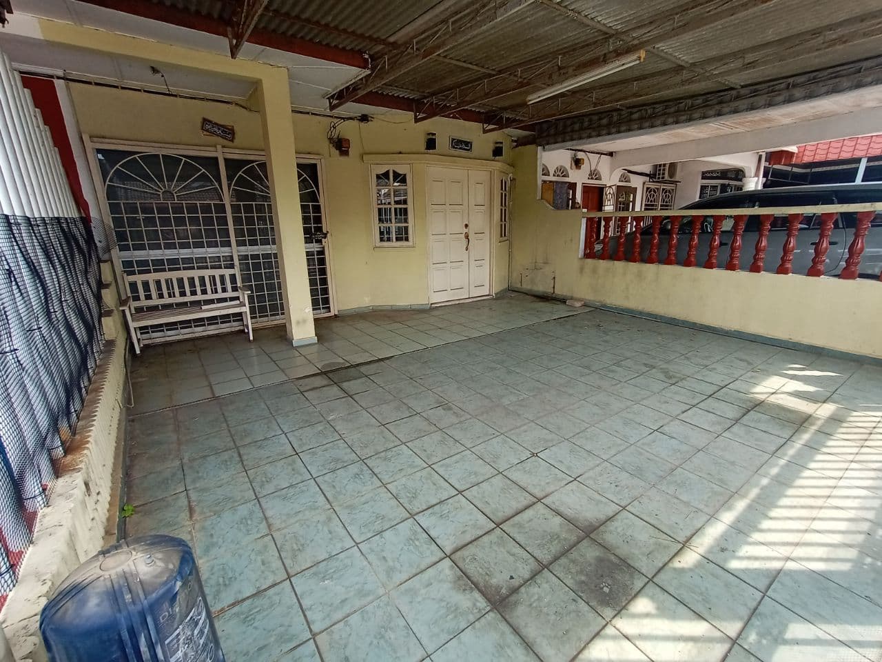 Double Storey Terrace House Taman Seri Sementa - photo 5